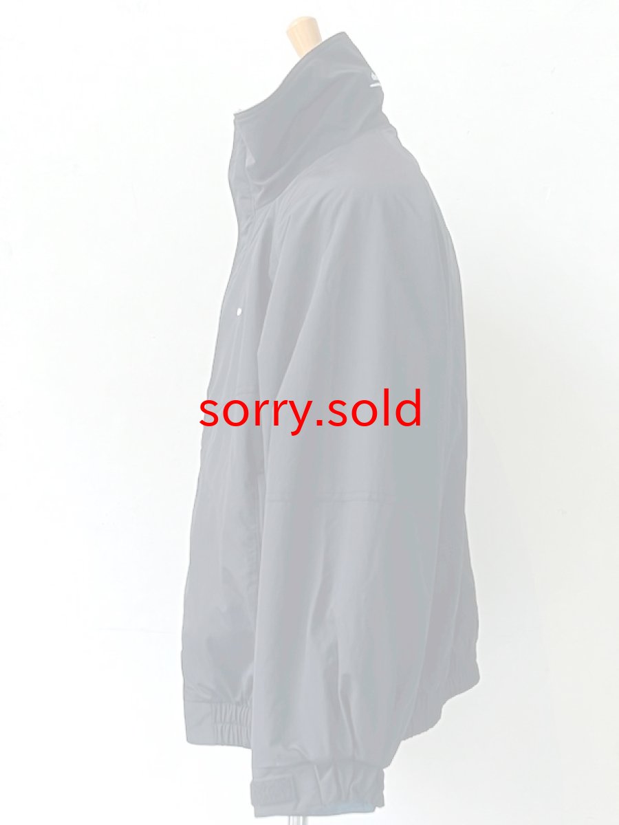 画像2: DESCENDANT / ディセンダント / PISTEN NYLON JACKET (2)