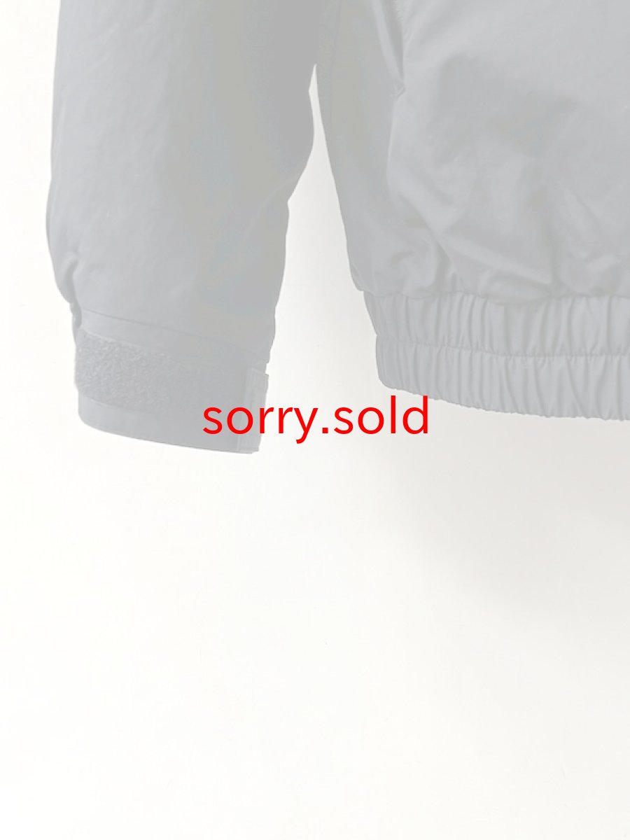 画像9: DESCENDANT / ディセンダント / PISTEN NYLON JACKET (9)