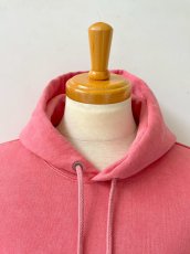 画像10: DESCENDANT / ディセンダント / CACHALOT HOODY PIGMENT DYE (10)