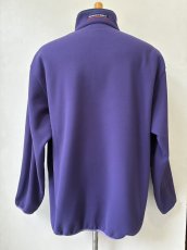 画像2: DESCENDANT / ディセンダント / HUMMING FLEECE PULLOVER (2)