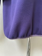 画像5: DESCENDANT / ディセンダント / HUMMING FLEECE PULLOVER (5)