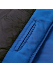 画像5: S.F.C - Stripes For Creative / エスエフシー / VENTILATION PUFF JACKET (5)