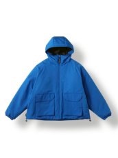 画像1: S.F.C - Stripes For Creative / エスエフシー / VENTILATION PUFF JACKET (1)