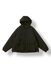 画像2: S.F.C - Stripes For Creative / エスエフシー / VENTILATION PUFF JACKET (2)