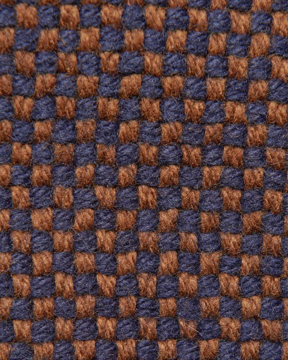 画像6: SOPHNET. / ソフネット / FLIGHT JACKET / Kvadrat Sisu (6)