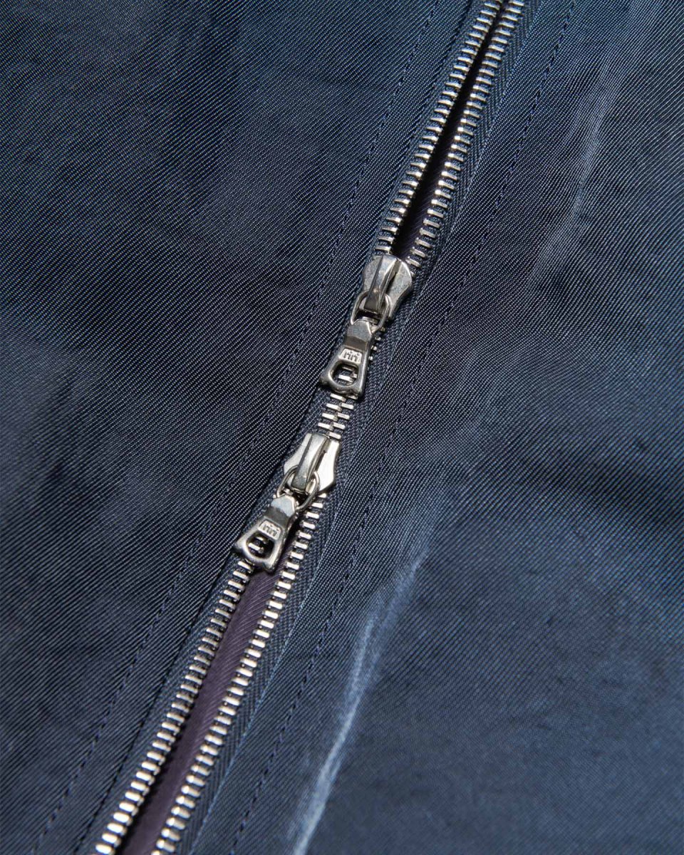 画像5: SOPHNET. / ソフネット / FLIGHT JACKET / Kvadrat Sisu (5)