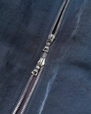 画像5: SOPHNET. / ソフネット / FLIGHT JACKET / Kvadrat Sisu (5)