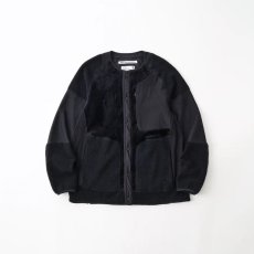 画像1: White Mountaineering / ホワイトマウンテニアリング / PATCHWORK BLOUSON (1)
