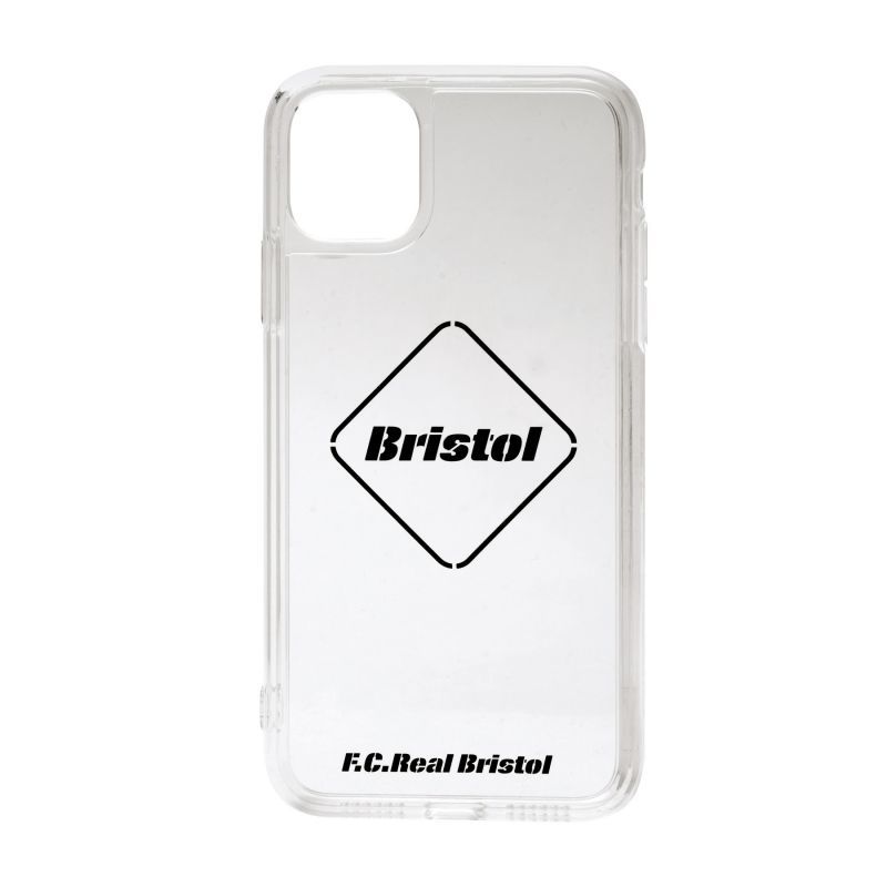画像3: SALE 50%OFF!! F．C．REAL BRISTOL / EMBLEM PHONE CASE for iPhone 11*