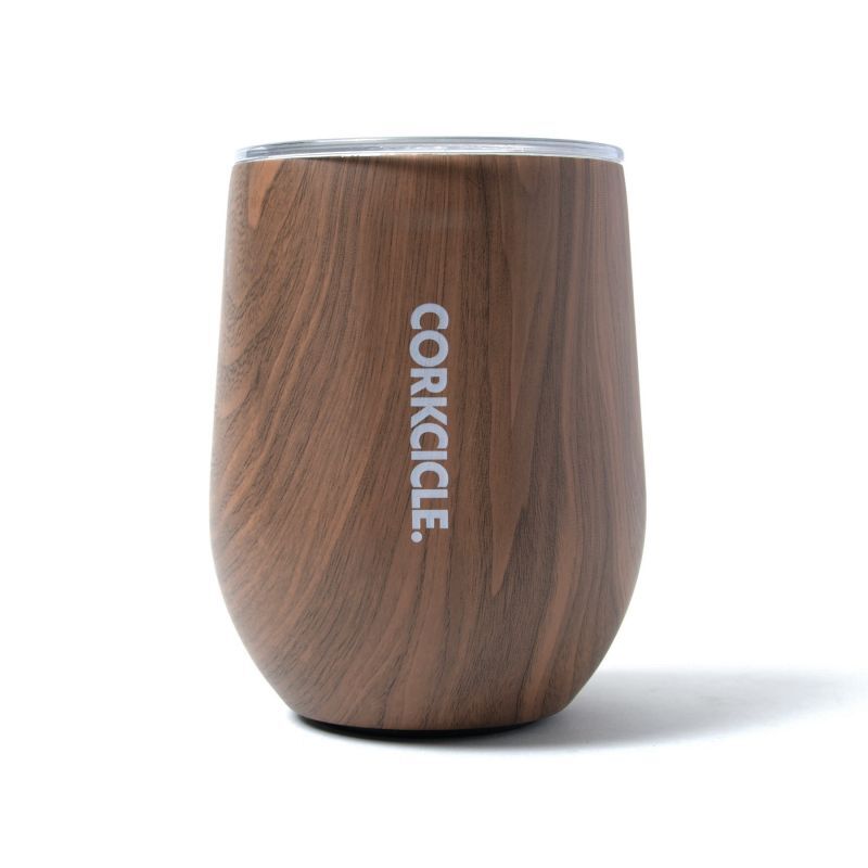 SOPHNET.（ソフネット）CORKCICLE WALNUT STEMLESSの通販｜ネーム