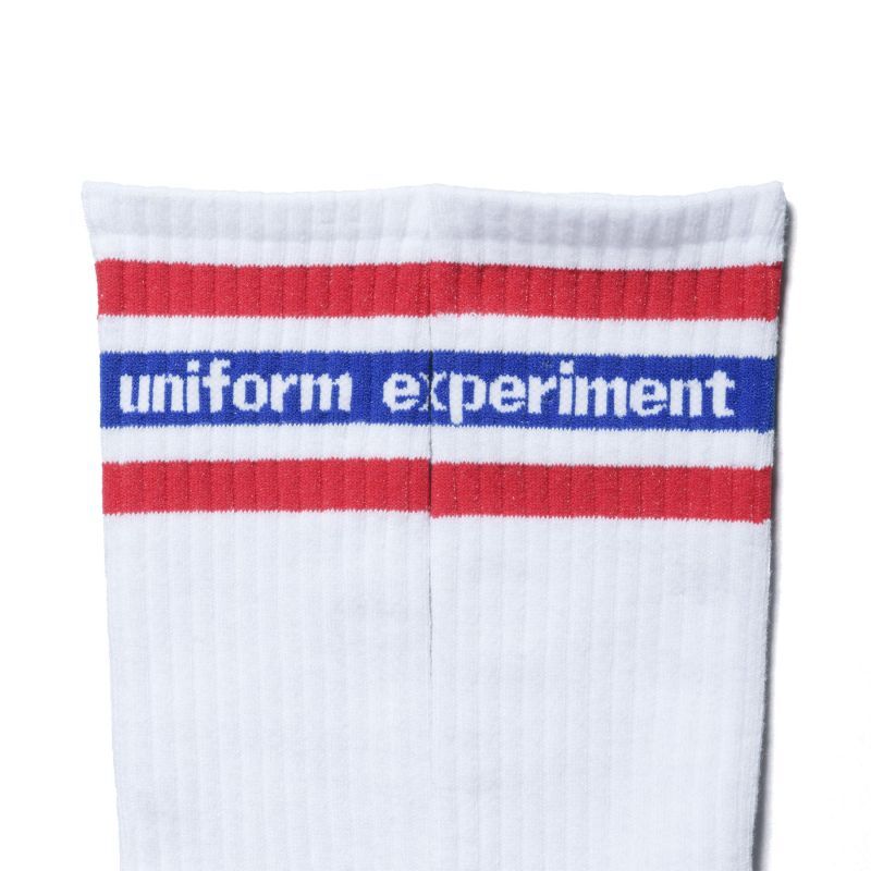 画像4: uniform experiment / LINE REGULAR SOCKS