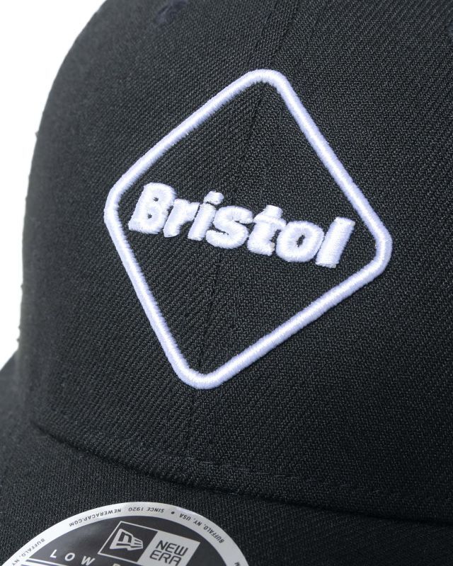 FCRB Bristol 9FIFTY LP MESH CAP キャップよろしくお願い致し
