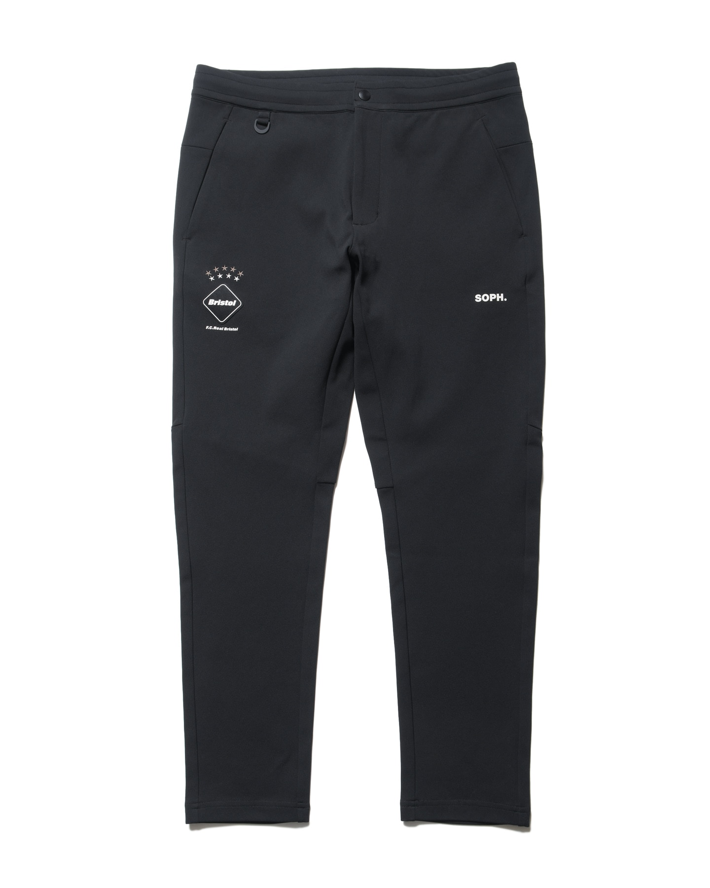 FCRB NIKE PDKパンツ　Sサイズ F.C.Real Bristol エフシーレアルブリストル x NIKE ナイキ PDK