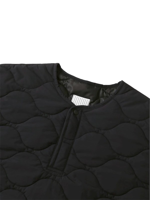 画像3: S.F.C - Stripes For Creative / エスエフシー / SUPER BIG SS PUFF JACKET (3)