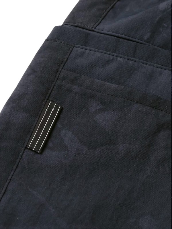 画像7: S.F.C - Stripes For Creative / エスエフシー / WIDE TAPERED EASY PANTS (REAL TREE CAMO) (7)