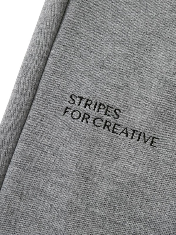 画像7: S.F.C - Stripes For Creative / エスエフシー / TECH WIDE TAPERED SWEAT PANTS (7)
