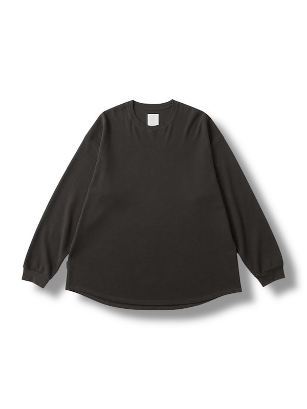画像1: S.F.C - Stripes For Creative / エスエフシー / BASIC THERMAL LS TEE (1)
