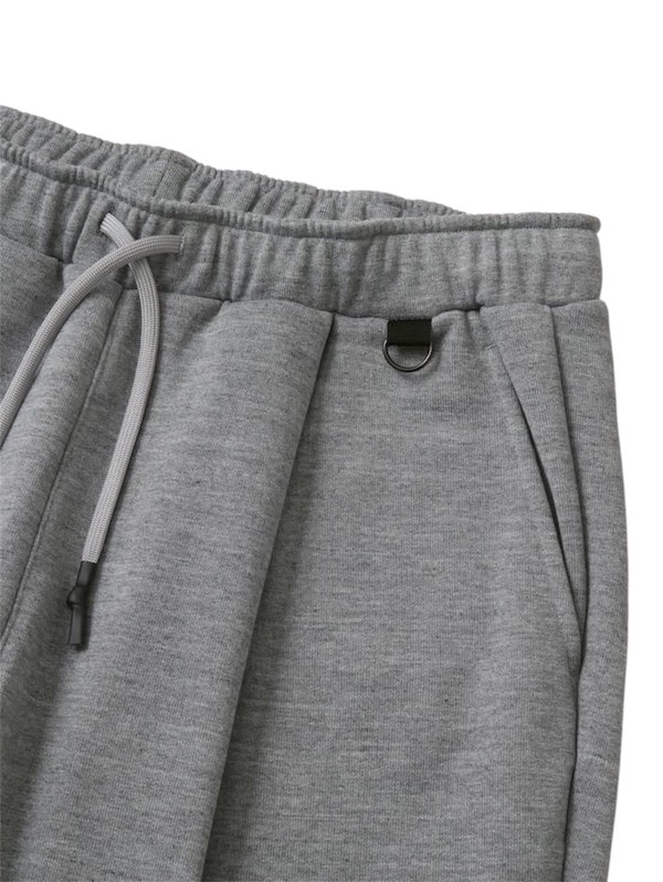 画像6: S.F.C - Stripes For Creative / エスエフシー / TECH WIDE TAPERED SWEAT PANTS (6)