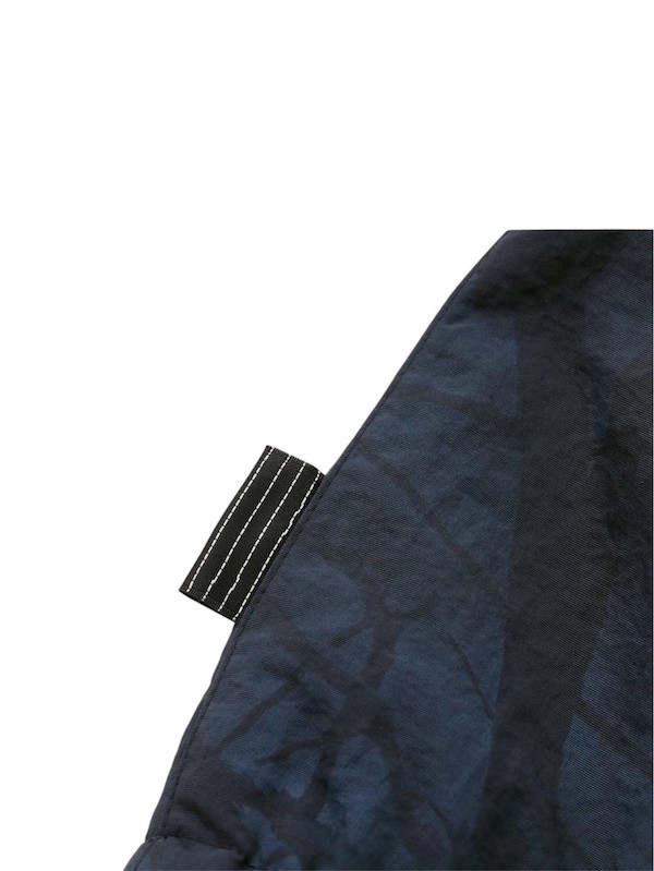 画像5: S.F.C - Stripes For Creative / エスエフシー / BASEBALL HALF ZIP JACKET (5)