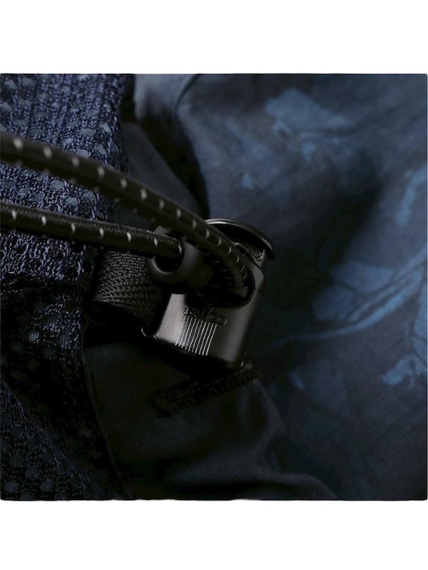 画像5: S.F.C - Stripes For Creative / エスエフシー / WIDE TAPERED EASY PANTS (REAL TREE CAMO) (5)