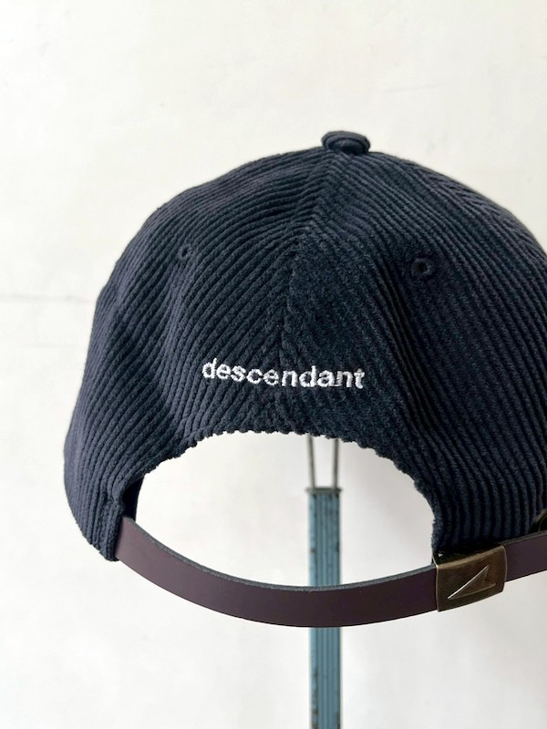 画像6: DESCENDANT / ディセンダント / CACHALOT 6PANEL (6)
