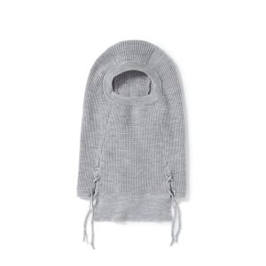 画像: SALE 60%OFF nonnative / ノンネイティブ / DWELLER HOODED WOOL YARN WAFFLE