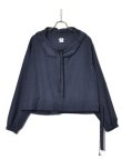 画像3: SALE 70%OFF Sasquatchfabrix. / SHORT LENGTH PULLOVER JKT