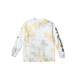 画像: SALE 70%OFF Sasquatchfabrix. / サスクワァッチファブリックス / NANPOU L/S TEE-002