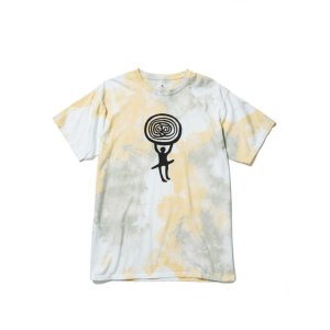 画像: SALE 60%OFF Sasquatchfabrix. / サスクワァッチファブリックス / NANPOU H/S TEE-001