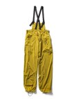 画像2: SALE 60%OFF Sasquatchfabrix. / サスクワァッチファブリックス / NYLON OVERALL