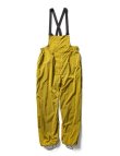 画像1: SALE 60%OFF Sasquatchfabrix. / サスクワァッチファブリックス / NYLON OVERALL