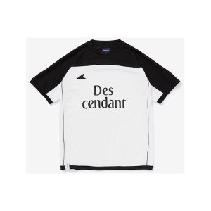 画像: SALE 30% DESCENDANT / ディセンダント / YARD CREW NECK SS