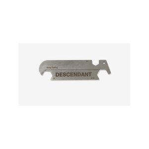 画像: DESCENDANT / ディセンダント / WRENCH SKATE WRENCH