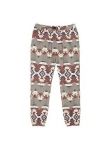 画像: SALE 50%OFF White Mountaineering / ホワイトマウンテニアリング / WM x PENDLETON FLEECE JOGGER PANTS