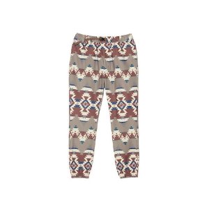 画像: SALE 50%OFF White Mountaineering / ホワイトマウンテニアリング / WM x PENDLETON FLEECE JOGGER PANTS