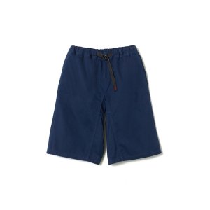 画像: SALE 50%OFF White Mountaineering / ホワイトマウンテニアリング / WM x Gramicci GARMENT DYED WIDE SHORTS