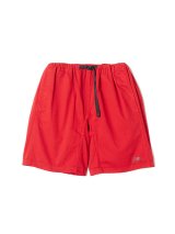 画像: SALE 50%OFF White Mountaineering / ホワイトマウンテニアリング / WM x Gramicci GARMENT DYED WIDE SHORT PANTS