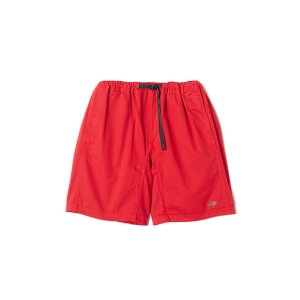 画像: SALE 50%OFF White Mountaineering / ホワイトマウンテニアリング / WM x Gramicci GARMENT DYED WIDE SHORT PANTS