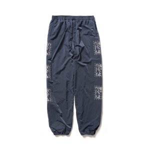 画像: SALE 50%OFF Sasquatchfabrix. / サスクワァッチファブリックス / “KIRIGAMI” EASY PANTS