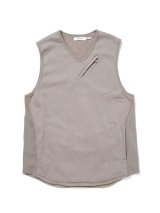 画像: SALE 40%OFF nonnative / ノンネイティブ /  HIKER VEST COTTON SWEAT