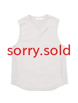 画像: SALE 50%OFF nonnative / ノンネイティブ /  HIKER VEST COTTON SWEAT