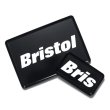 画像10: SALE F．C．REAL BRISTOL / AUTHENTIC LOGO PLATE (MEDIUM)