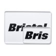 画像5: SALE F．C．REAL BRISTOL / AUTHENTIC LOGO PLATE (MEDIUM)