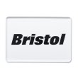 画像1: SALE 30%OFF F．C．REAL BRISTOL / AUTHENTIC LOGO PLATE (MEDIUM)