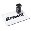 画像4: SALE 30%OFF F．C．REAL BRISTOL / AUTHENTIC LOGO PLATE (MEDIUM)