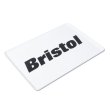 画像2: SALE F．C．REAL BRISTOL / AUTHENTIC LOGO PLATE (MEDIUM)