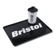 画像9: SALE F．C．REAL BRISTOL / AUTHENTIC LOGO PLATE (MEDIUM)