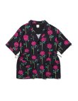 画像1:  Sasquatchfabrix. / サスクワァッチファブリックス / ROSE SAFARI H/S SHIRT