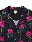 画像5:  Sasquatchfabrix. / サスクワァッチファブリックス / ROSE SAFARI H/S SHIRT