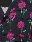 画像4:  Sasquatchfabrix. / サスクワァッチファブリックス / ROSE SAFARI H/S SHIRT